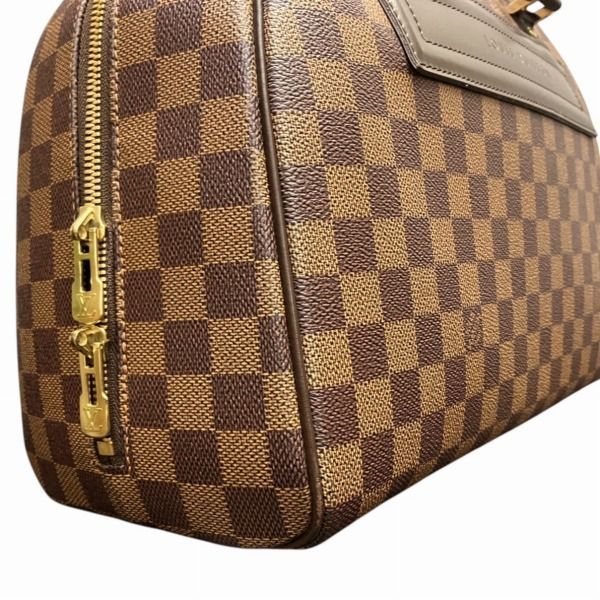 Louis Vuitton Damier Nolita N41455 Bag Handbag Tote Bag Women