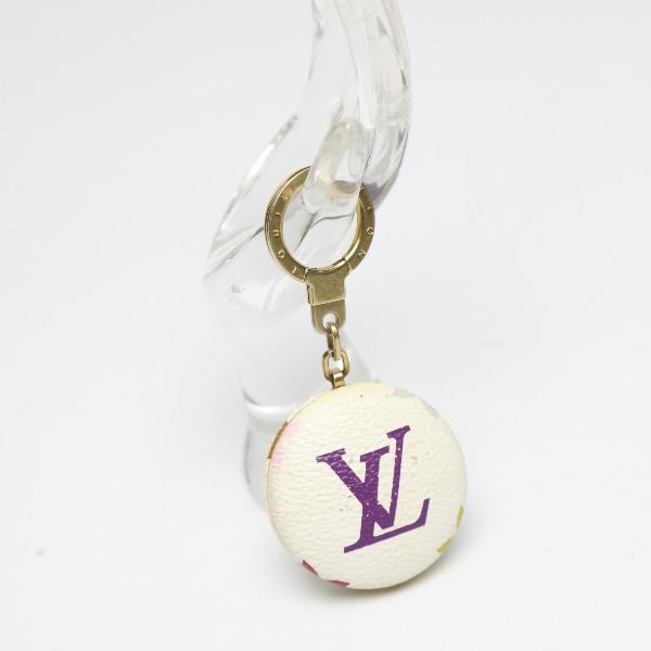 Louis Vuitton M51911 Multicolor Astropyr Key Holder Charm