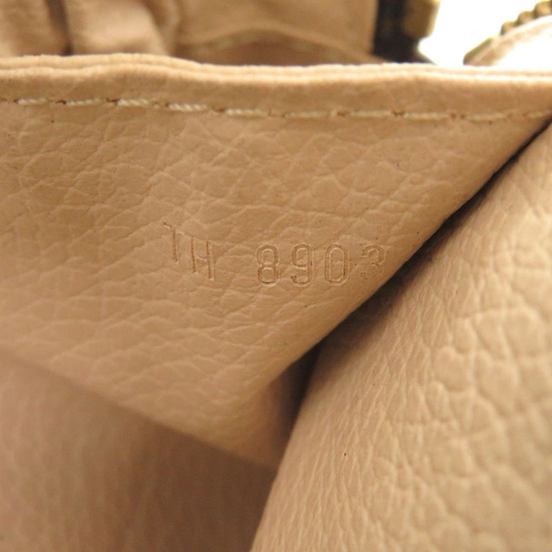 Louis Vuitton Trousse Toilette 23 Monogram M47524 Second Bag LV 0604 Louis