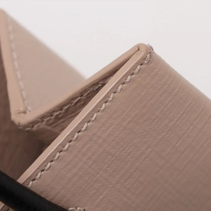 Balenciaga Shopping Tote XXS Leather 2WAY Handbag Crossbody Shoulder Tote