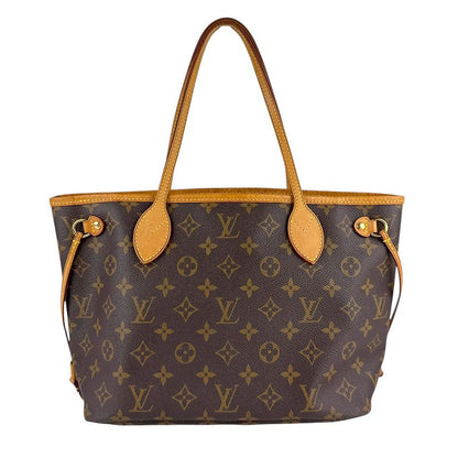 Louis Vuitton Tote Bag Monogram Neverfull PM