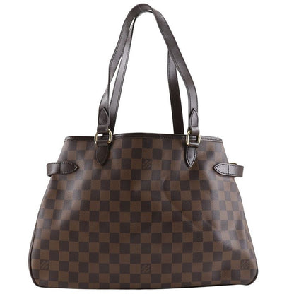 Louis Vuitton Batignolles Orizzontal Special Order N48179 Damier Canvas Brown