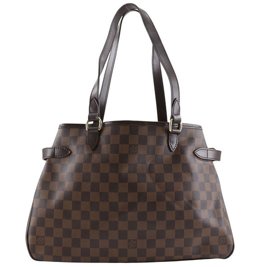 Louis Vuitton Batignolles Orizzontal Special Order N48179 Damier Canvas Brown