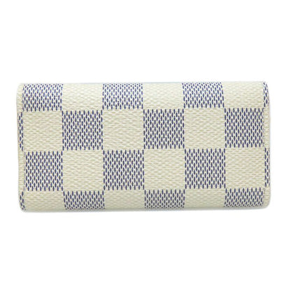 Louis Vuitton N60020 Multicles 4 Key Case Damier Canvas Women