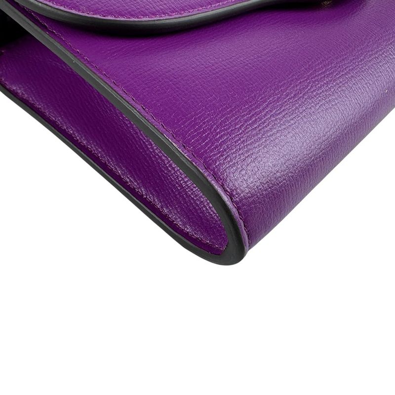 Gucci Shoulder Bag Horsebit 724713