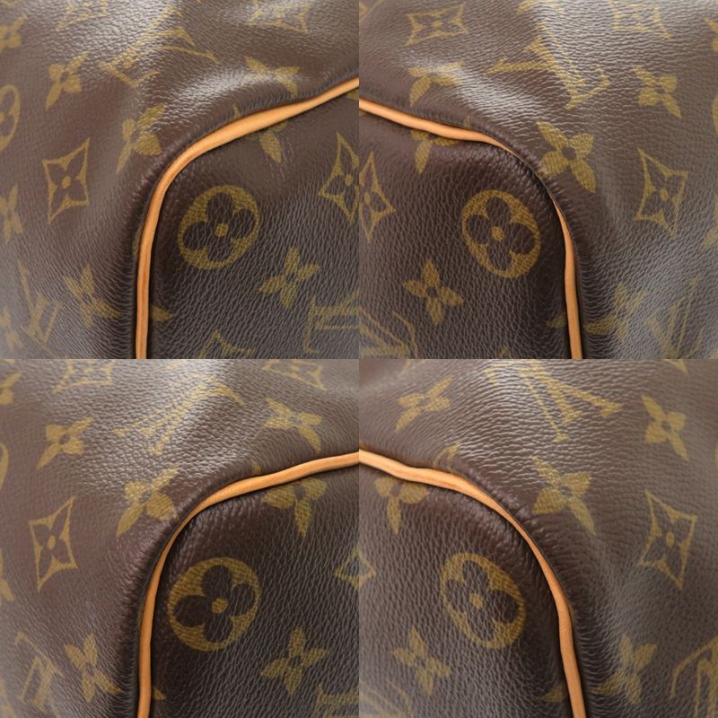 Louis Vuitton Keepall 45 Monogram M41428 Boston Bag LV 1841 Louis Vuitton