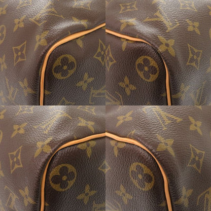 Louis Vuitton Keepall 45 Monogram M41428 Boston Bag LV 1841 Louis Vuitton
