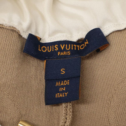 Louis Vuitton 23rd 3D Monogram Shorts S