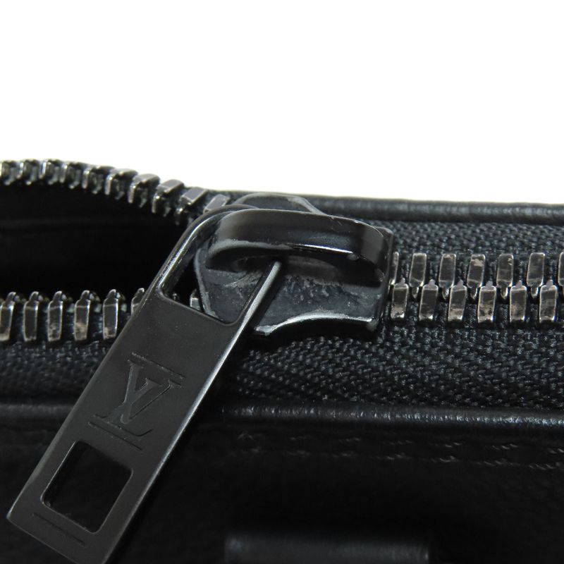 Louis Vuitton M80950 Keepall XS Aerogram Shoulder Bag Taurillon Women