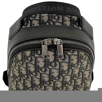 Christian Dior Body Bag Rider Mini Sling Bag