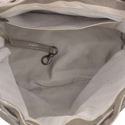 Chanel Chevron Matelasse Lambskin Backpack Women