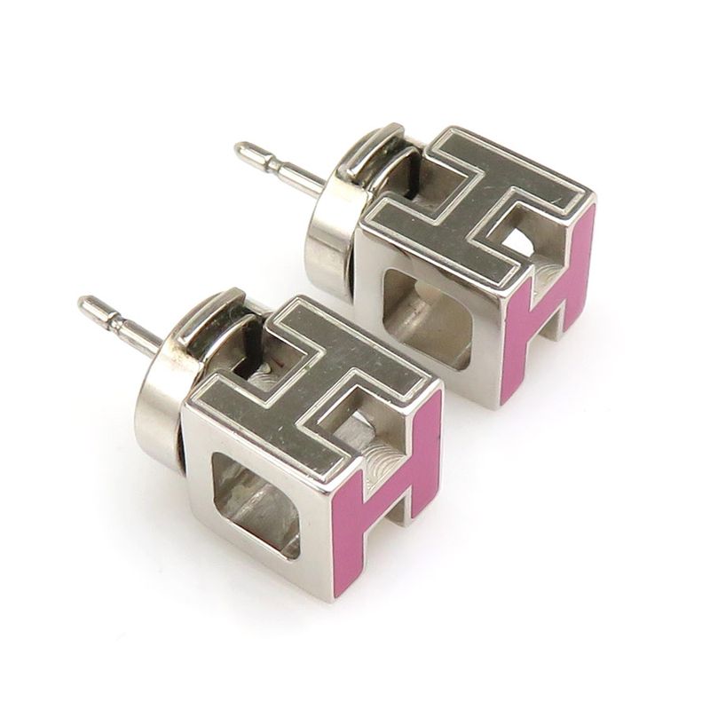 Hermes Earrings Cage De Ashe