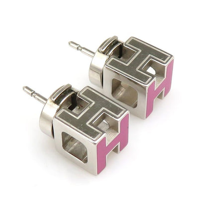 Hermes Earrings Cage De Ashe