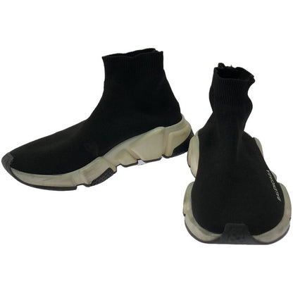 Balenciaga Speed Trainer Sneakers Black 37