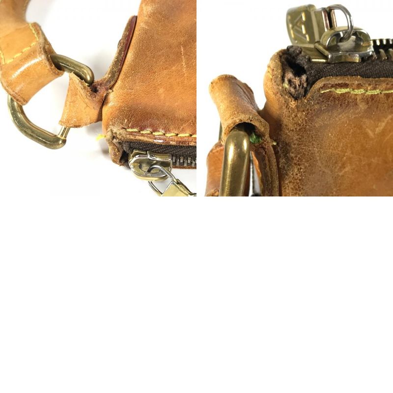 Louis Vuitton Shoulder Bag Odeon PM M56390 Monogram Canvas Brown