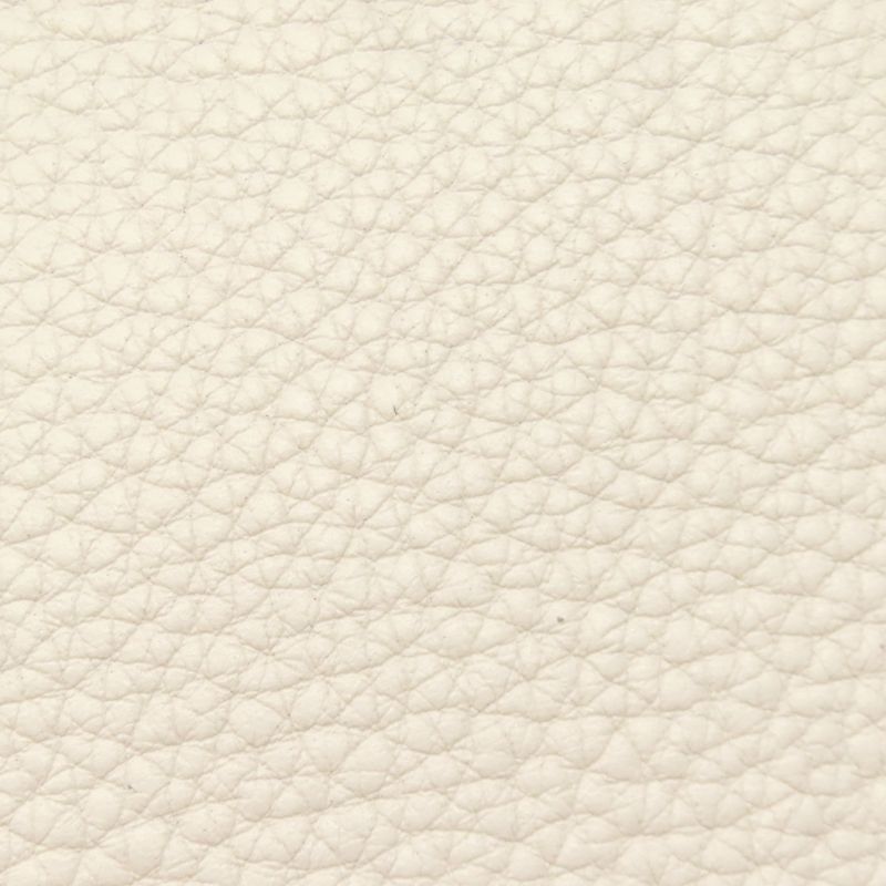 Hermes Birkin 30 Nata Gold Hardware Handbag Taurillon Women