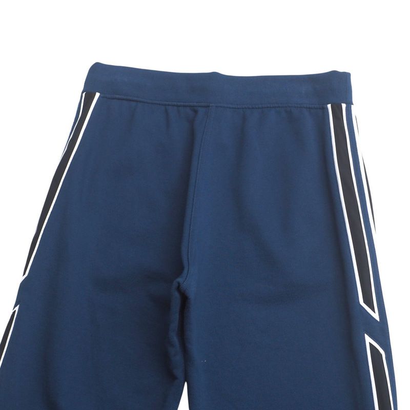 2023Hermes Run H Run H Pants SizeJogger Trousers Wet Pants H Logo H Line