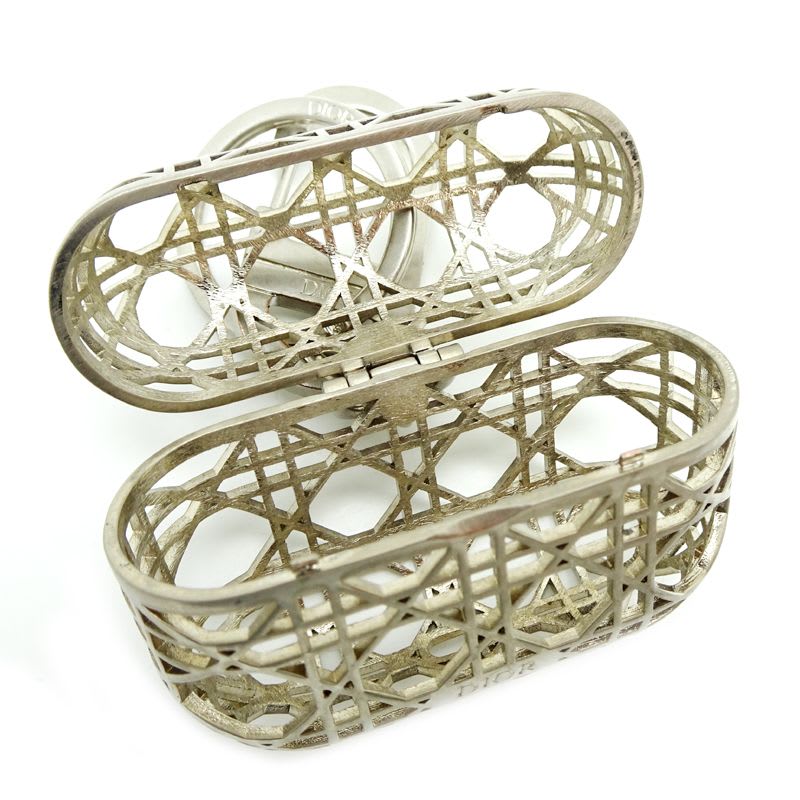 Christian Dior Other Air Pods Pro Case Accessories