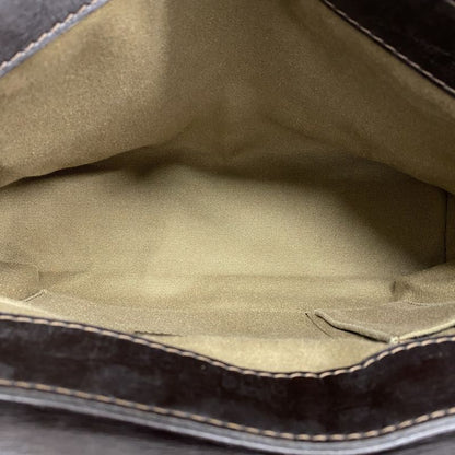 Louis Vuitton Shoulder Bag Utah Omaha M92994 Cafe Men's