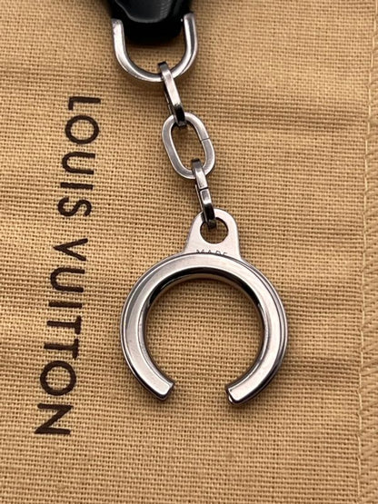 Louis Vuitton Key Ring Porte Cles Epi Z Key Folder M63832 09bs256