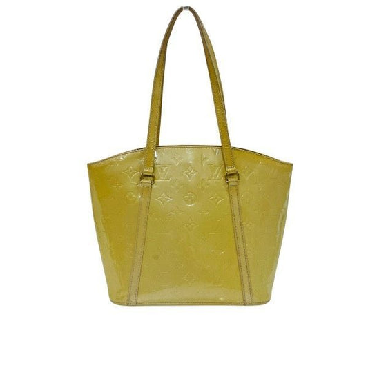Louis Vuitton Vernis Avalon MM M91743 Bag Tote Bag Women