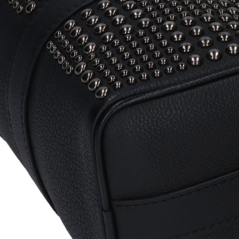 Louis Vuitton M23794 Keepall Bandoliere 25 Studded 2wayleather Shoulder Bag Men