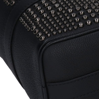 Louis Vuitton M23794 Keepall Bandoliere 25 Studded 2wayleather Shoulder Bag Men