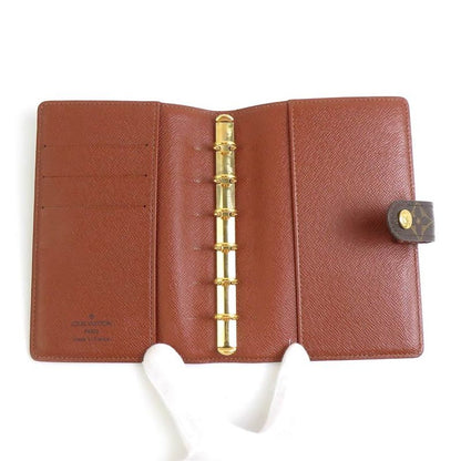 Louis Vuitton Notebook Cabas Monogram Agenda PM