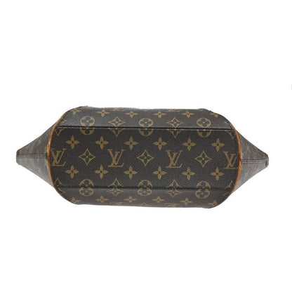 Louis Vuitton Shoulder Bag Ellipse Monogram M51128 73ka629