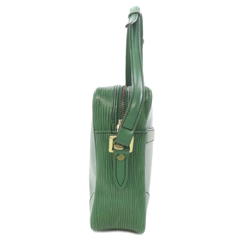 Louis Vuitton M52314 Trocadero Shoulder Bag Epi Women