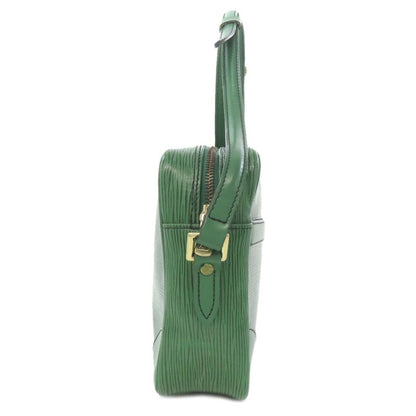 Louis Vuitton M52314 Trocadero Shoulder Bag Epi Women