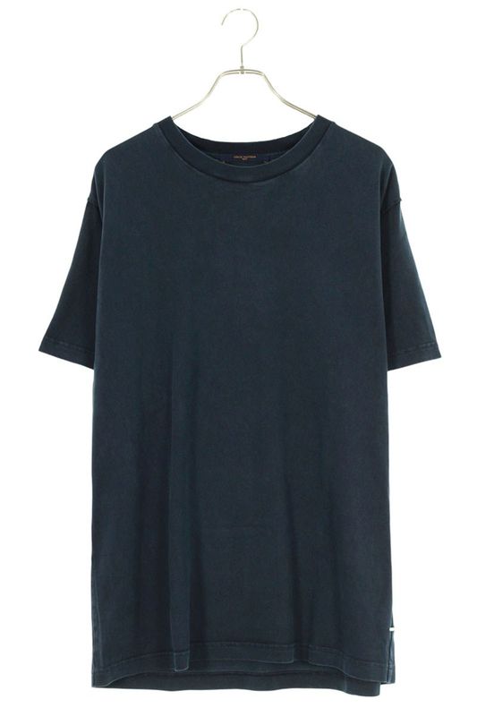 Louis Vuitton 20AW Rm202q JYN Hiy47w Inside Out Oversized T-shirt Men's L