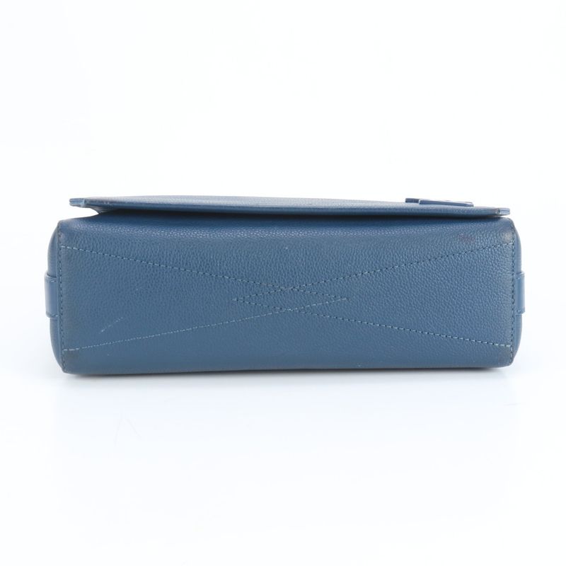 Current Louis Vuitton LV Aerogram Takeoff Messenger With RFID M23709 Leather