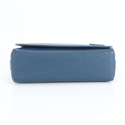 Current Louis Vuitton LV Aerogram Takeoff Messenger With RFID M23709 Leather