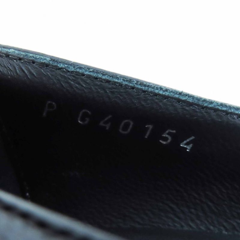 CHANEL G40154 Matelasse Heels Coco Mark Stitching Leather Pumps Black 36 With