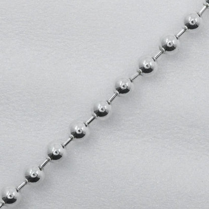 Gucci Toggle Silver 925 Unisex 15.1g Bracelet