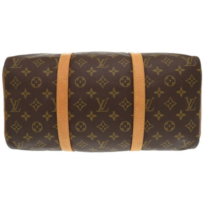 Louis Vuitton Sac Supr 35 Monogram M41626 Boston Bag LV 0134 Louis Vuitton
