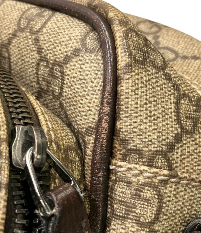 Gucci Shoulder Bag Crossbody 114531 1669 Men's Gucci