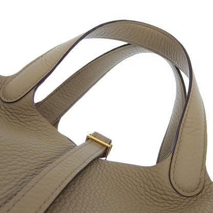 Hermes Picotin Lock PM Handbag