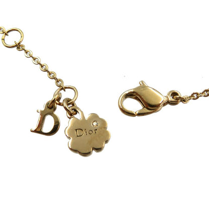 Christian Dior Necklace Metal