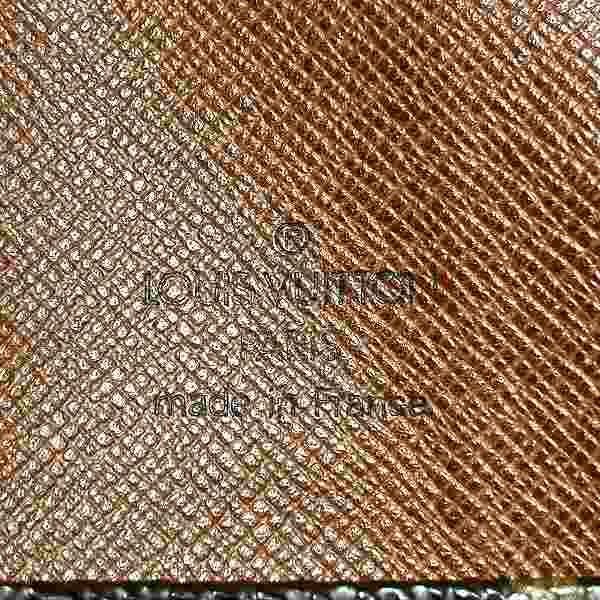 Louis Vuitton Monogram Musette Salsa M51258 Bag Shoulder Bag Women