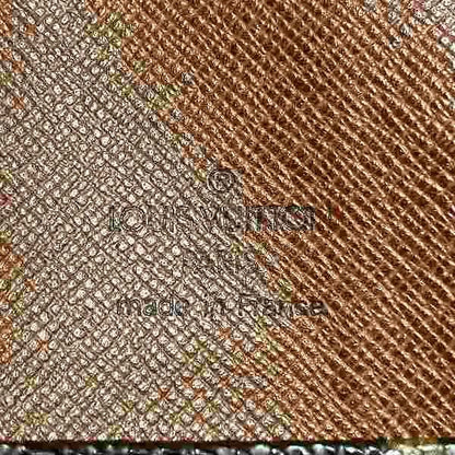 Louis Vuitton Monogram Musette Salsa M51258 Bag Shoulder Bag Women