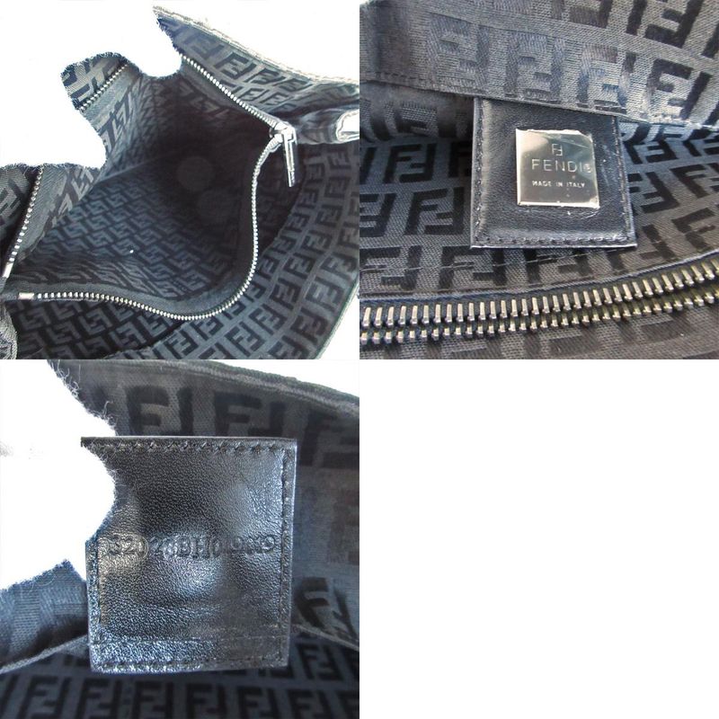 Fendi Handbag Zucchino
