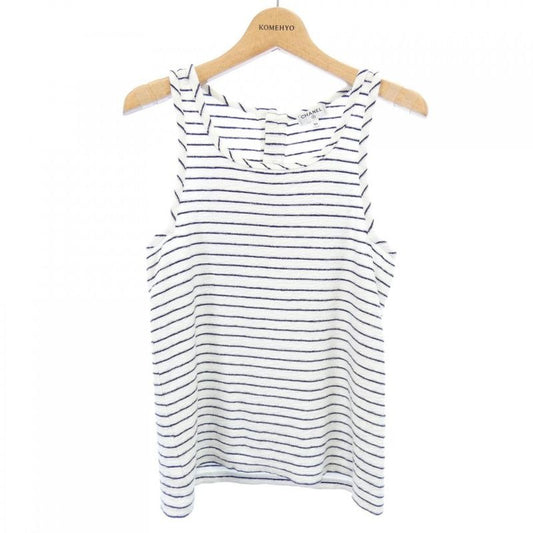Chanel Tank Top