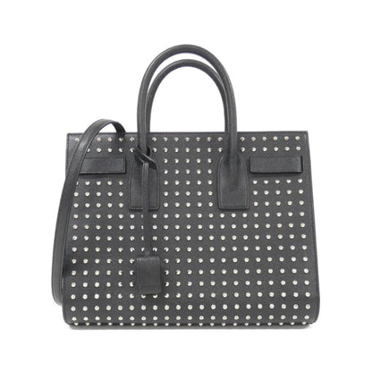 Saint Laurent Sac de Jour bow 52 Bag