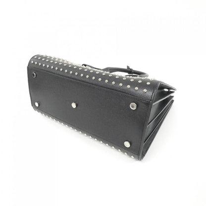 Saint Laurent Sac de Jour bow 52 Bag — view 2