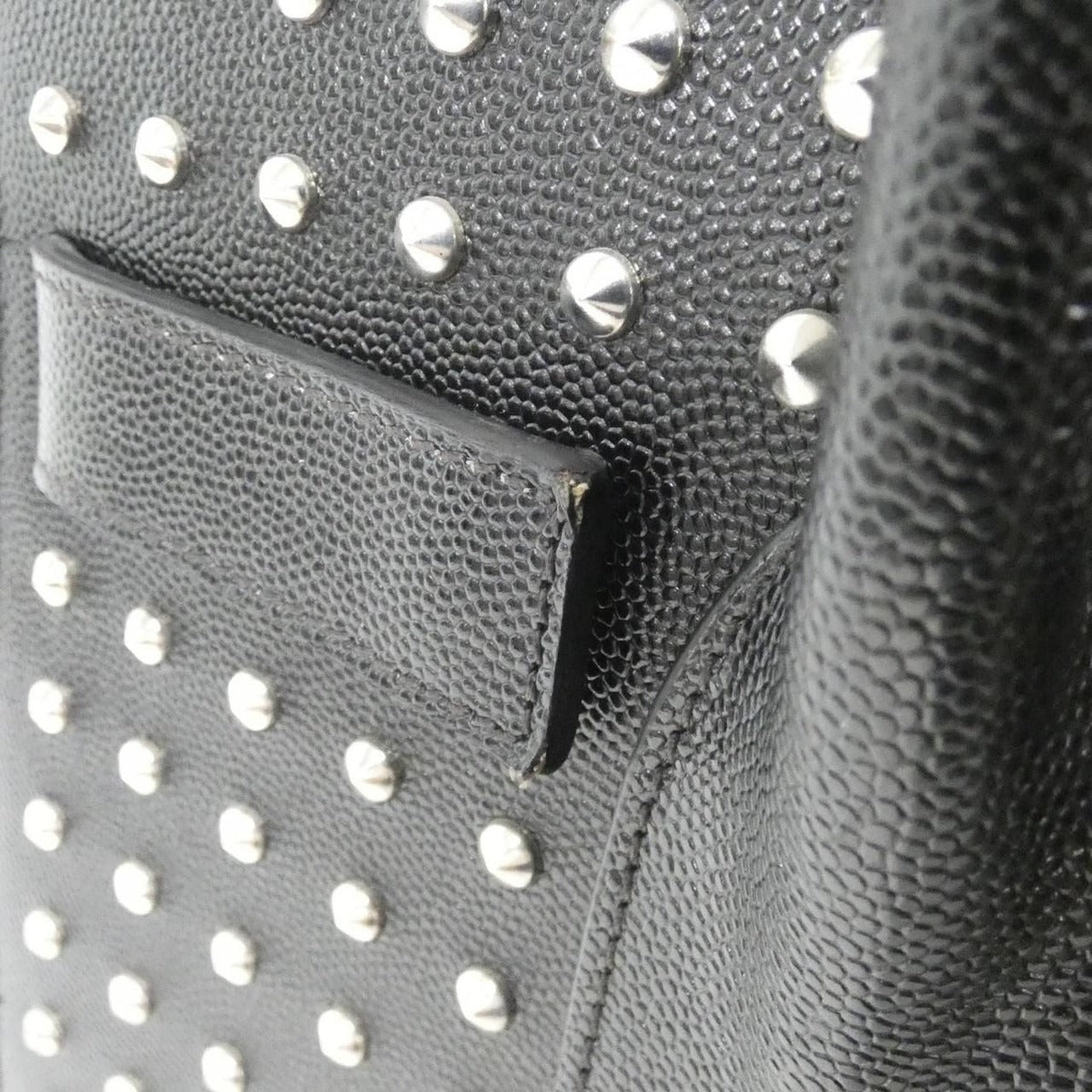 Saint Laurent Sac de Jour bow 52 Bag — view 5