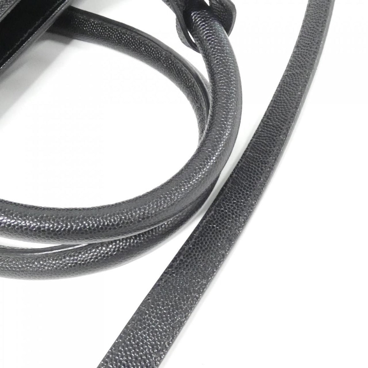 Saint Laurent Sac de Jour bow 52 Bag — view 6