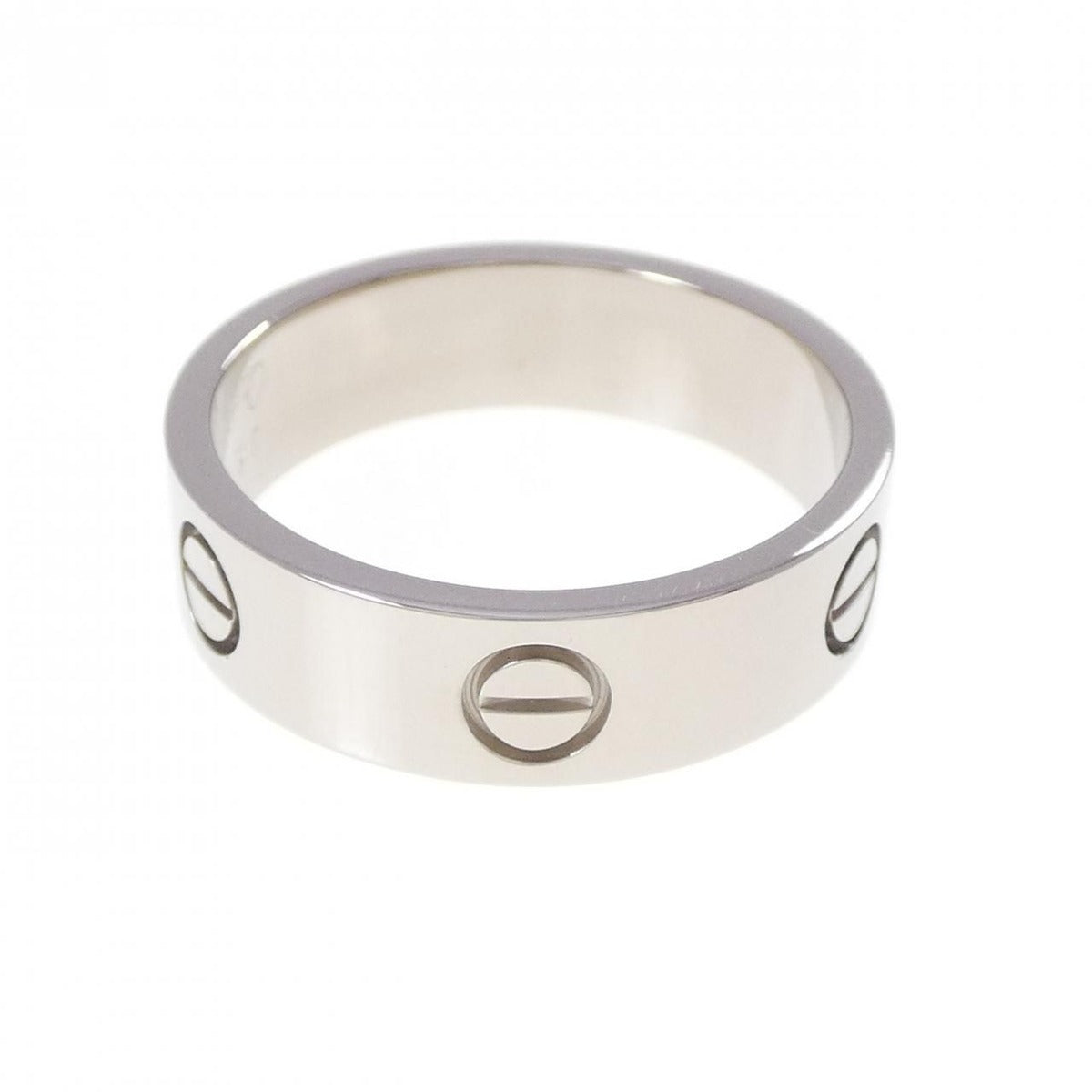 Cartier Love Ring — view 2