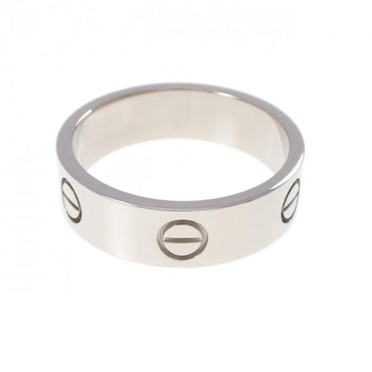Cartier Love Ring — view 2